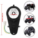 24V Powered Wheels Motor Gearbox Upgrade for Ride-On Toys 2 Pieces 24V RS555 Magic Cars 4