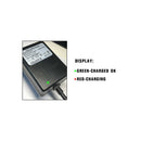 24V Replacement Battery and Fast Charger for Kids Ride-On Car Compatible with Dumar Yamaha Grizzly Magic Cars 2