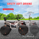 24V Electric Ride-On 4WD Off-Road ATV Quad 4-Wheeler Toy Vehicle Magic Cars 11