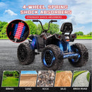 24V Electric Ride-On 4WD Off-Road ATV Quad 4-Wheeler Toy Vehicle Magic Cars 17