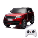 24V 2-Seater Battery-Powered Ride-On Car with 3 Speeds for Kids Ages 3-8 Magic Cars 12