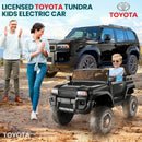 24V Electric 2-Seater Ride-On Car with Remote Control and Switchable 2WD/4WD Magic Cars 1