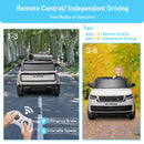 24V Electric 2-Seater Ride-On Car for Kids with Remote Control and LED Lights Magic Cars 12