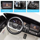 24V Electric 2-Seater Ride-On Car for Kids with Remote Control and LED Lights Magic Cars 16