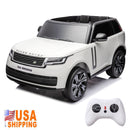 24V Electric 2-Seater Ride-On Car for Kids with Remote Control and LED Lights Magic Cars 2