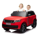 24V Electric 2-Seater Ride-On Car for Kids with Remote Control and LED Lights Magic Cars 4