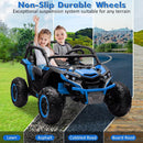 24V 2-Seater Electric Ride-On UTV with 4x200W Powerful Motors Magic Cars 7