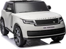 24V 2-Seater Licensed Land Rover Electric Ride-On Car for Kids Magic Cars 1