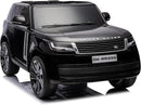 24V 2-Seater Licensed Land Rover Electric Ride-On Car for Kids Magic Cars 7