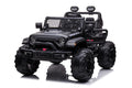24V Electric Ride-On Truck for Kids with Remote Control and Built-in Music Player Magic Cars Variant 0
