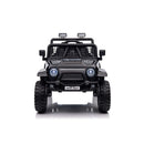 24V Electric Ride-On Jeep Car Truck with Remote Control for Kids and Toddlers Magic Cars 11