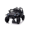 24V Electric Ride-On Jeep Car Truck with Remote Control for Kids and Toddlers Magic Cars 12