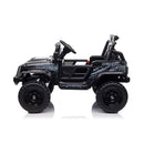 24V Electric Ride-On Jeep Car Truck with Remote Control for Kids and Toddlers Magic Cars 13