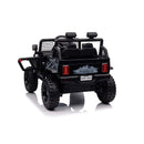 24V Electric Ride-On Jeep Car Truck with Remote Control for Kids and Toddlers Magic Cars 15