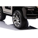 24V Electric Ride-On Police Car for Kids with Remote Control and Battery Powered Magic Cars 7