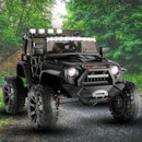 24V Electric 4x4 Off-Road Ride-On Car for Kids with 400W Motor and Remote Control Magic Cars 2
