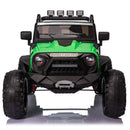 24V Electric 4x4 Off-Road Ride-On Car for Kids with 400W Motor and Remote Control Magic Cars Variant 4