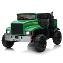 24V Electric Ride-On UTV Car for Kids with Remote Control and 3 Speed Settings Magic Cars 0