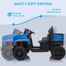 24V Ride-On Car with Remote Control Magic Cars 1
