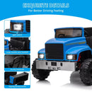 24V Ride-On Car with Remote Control Magic Cars 3