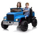 24V Ride-On Car with Remote Control Magic Cars Variant 0