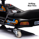 24V Battery-Powered Electric Drift Ride-On Go-Kart Toy for Kids Magic Cars 11