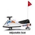 24V Battery-Powered Electric Drift Ride-On Go-Kart Toy for Kids Magic Cars Variant 0