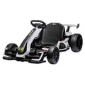 24V Ride-On Go Kart Toy Car with 8MPH Speed and Drifting for Kids Ages 6-12 Magic Cars Variant 0