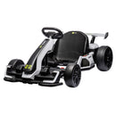 24V Ride-On Go Kart Toy Car with 8MPH Speed and Drifting for Kids Ages 6-12 Magic Cars Variant 0