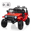24V Kids Electric Ride-On Jeep Car with Remote Control and Switchable 4WD Magic Cars Variant 0