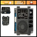 24V Ride-On Toy Controller Circuit Board - Replacement Component for Children's Vehicles Magic Cars Variant 0