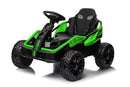 24V Ride-On Toy for Big Kids with 4x200W Motors, Dual Driving Modes, and Shock Absorbers Magic Cars 4