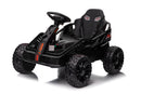 24V Electric Ride-On Go-Kart for Big Kids with 4x200W Motors and Safety Battery Power Magic Cars 4