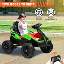 24V Battery-Powered Electric Ride-On Car with Parent Remote for Kids Ages 3+ Magic Cars 19