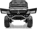 24V Licensed Mercedes-Benz 2-Seater Electric Ride-On Toy Vehicle with Remote for Kids Magic Cars Variant 4