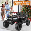 24V Electric UTV Ride-On Car for Two with 400W Power and Remote Control Magic Cars 10