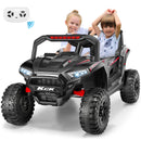 24V Electric UTV Ride-On Car for Two with 400W Power and Remote Control Magic Cars 1