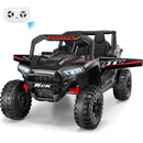 24V Electric UTV Ride-On Car for Two with 400W Power and Remote Control Magic Cars Variant 0