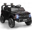 24V 2-Seater Ride-On Toy Truck for Older Kids Licensed Ford F-150 Raptor Magic Cars Variant 0