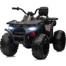 24V Kids 2-Seater 4-Wheeler ATV with 400W Motor – Ride-On Toy for Big Kids, Blue Magic Cars Variant 0