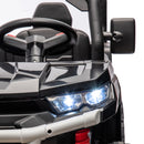 24V 2-Seater Ride-On UTV Truck with Dual 200W Motors and Dump Bed Magic Cars 13