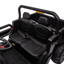 24V 2-Seater Ride-On UTV Truck with Dual 200W Motors and Dump Bed Magic Cars 16