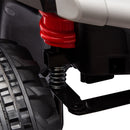 24V 2-Seater Ride-On UTV Truck with Dual 200W Motors and Dump Bed Magic Cars 21