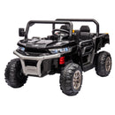 24V 2-Seater Ride-On UTV Truck with Dual 200W Motors and Dump Bed Magic Cars 5