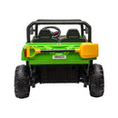 24V 2-Seater Electric Ride-On Truck with Remote Control Car Magic Cars 8