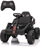 24V Electric Ride-On UTV Truck for Kids with 4 EVA Wheels and Remote Control Magic Cars 9