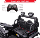24V Electric Ride-On Truck Car with Parent Remote Control for Kids Magic Cars 5