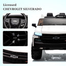 24V Battery Powered Electric Ride-On Truck for Kids 2-Seater with Remote Control Magic Cars 2