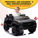 24V Electric 2-Seater Ride-On Truck for Kids with Remote Control Toy Car Magic Cars 8