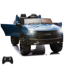 24V Electric 2-Seater Kids Ride-On Truck with Remote, MP3, and Bluetooth Magic Cars 6